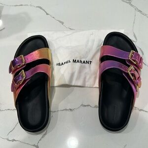 Isabel Marant Sandals